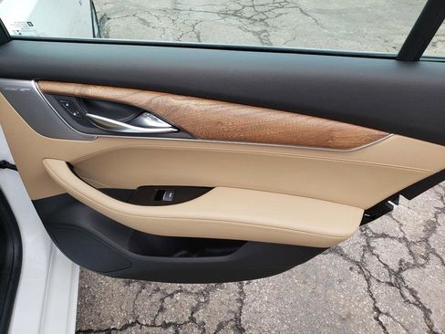 Used 2024 Cadillac CT5 Premium Luxury image 23