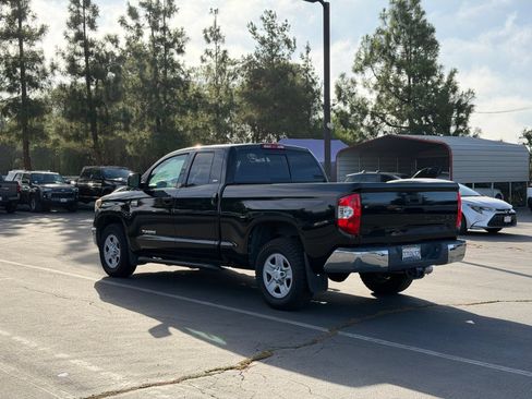 Used 2019 Toyota Tundra SR5 RWD image 3