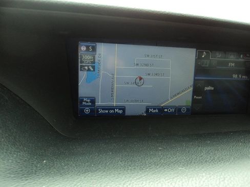 Used 2013 Lexus GS 350 w/ Luxury Pkg RWD image 12