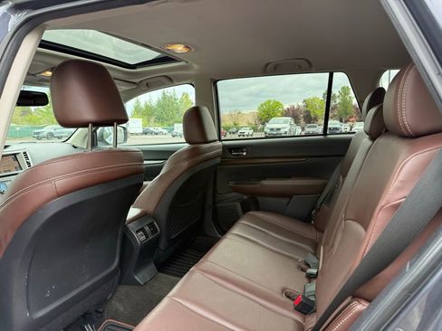 Used 2014 Subaru Outback 2.5i Limited AWD/4WD image 19