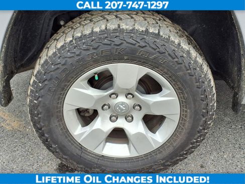 Used 2025 RAM 1500 Big Horn image 12