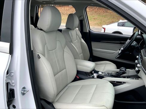 Used 2021 Kia Telluride EX w/ EX Premium Package image 7