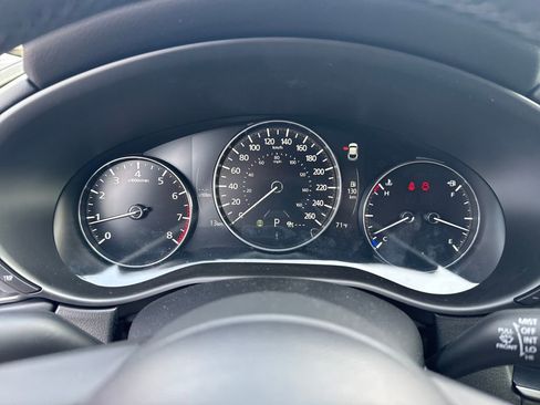 New 2026 MAZDA CX-30 AWD 2.5 S w/ Select Sport Pkg image 22