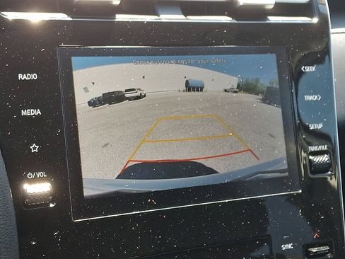 Used 2024 Hyundai Tucson SEL AWD/4WD image 4