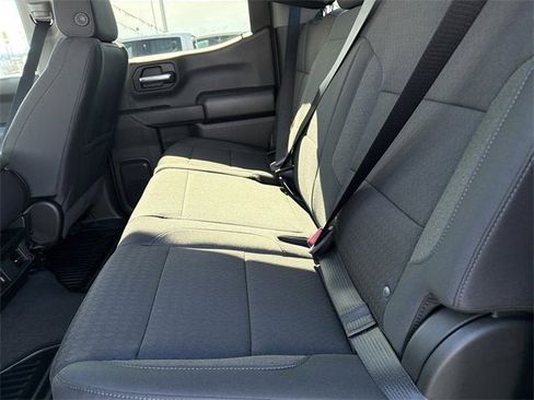 New 2026 Chevrolet Silverado 1500 Custom Trail Boss image 13