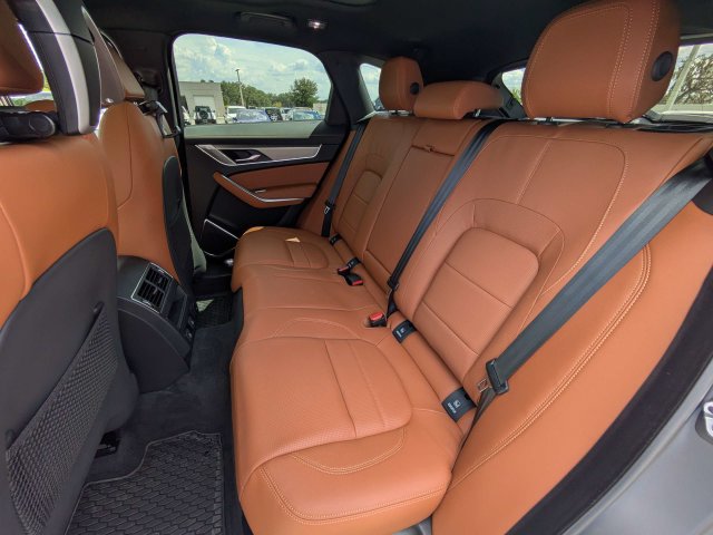 New 2026 Jaguar F-PACE R-Dynamic S AWD/4WD image 14