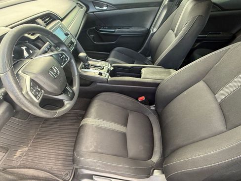 Used 2020 Honda Civic LX image 5