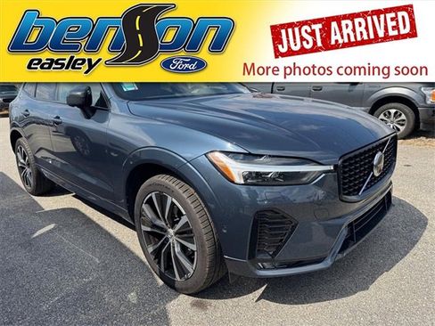 Used 2023 Volvo XC60 B5 Plus w/ Climate Package image 1