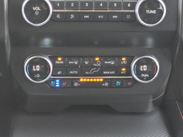 Used 2021 Ford Expedition Limited RWD image 25