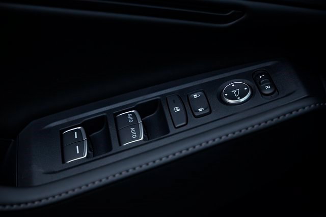 New 2026 Honda Accord Sport image 25