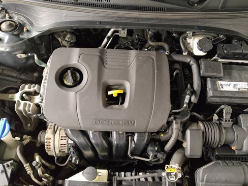 Used 2021 Kia Forte LXS image 30