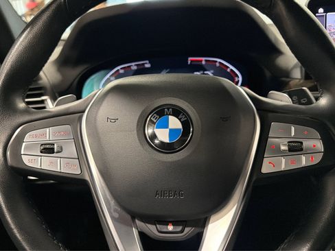Used 2024 BMW X3 xDrive30i AWD/4WD image 24