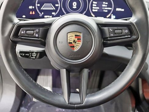 Used 2021 Porsche Taycan 4S image 15