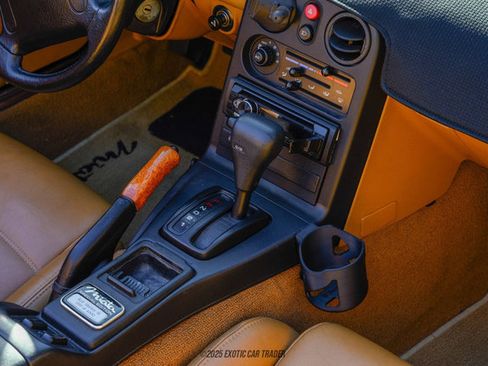 Used 1991 MAZDA MX-5 Miata Special Edition image 62