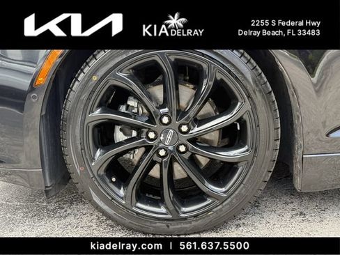 Used 2020 Lincoln MKZ Reserve w/ Luxury Package FWD image 35