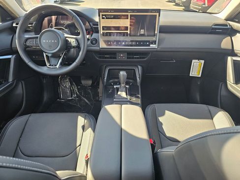 New 2026 MAZDA CX-5 2.5 S w/ Premium Plus Package image 9