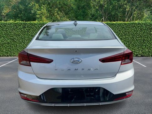 Used 2020 Hyundai Elantra Value Edition image 8
