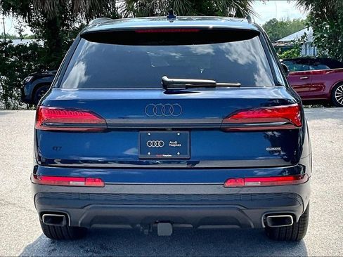 New 2026 Audi Q7 3.0T Premium Plus AWD/4WD image 6