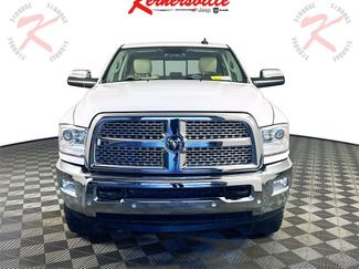Used 2017 RAM 2500 Laramie video 2