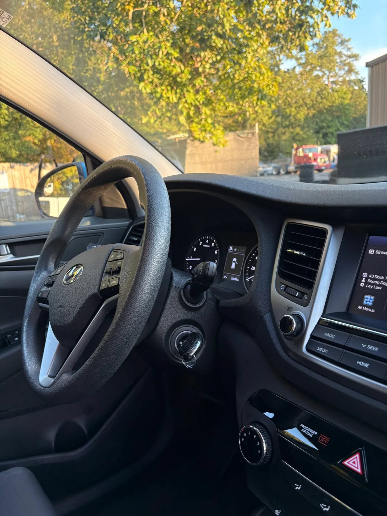 Used 2018 Hyundai Tucson SEL AWD/4WD image 39