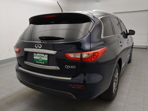 Used 2015 INFINITI QX60 FWD image 7