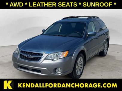 Used 2009 Subaru Outback 2.5i Limited