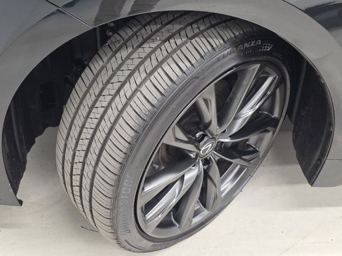 Used 2024 Lexus IS 350 F Sport w/ Memory Package AWD/4WD image 42