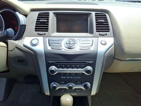 Used 2010 Nissan Murano SL w/ Leather Pkg AWD/4WD image 11