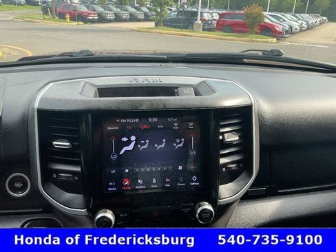 Used 2020 RAM 1500 Big Horn AWD/4WD image 29