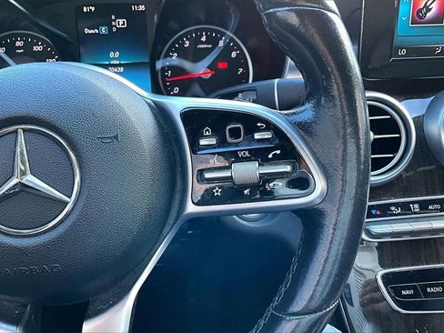 Used 2019 Mercedes-Benz C 300 Sedan image 20