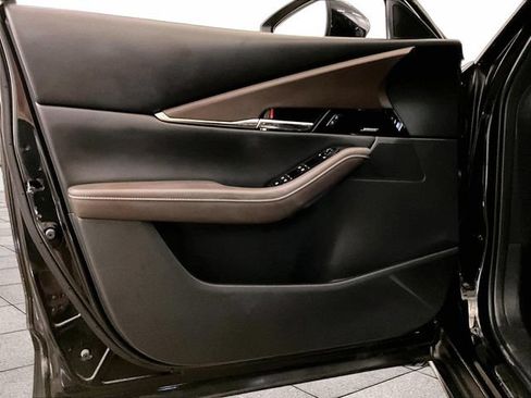 Used 2022 MAZDA CX-30 2.5 Turbo w/ Premium Plus Pkg AWD/4WD image 22