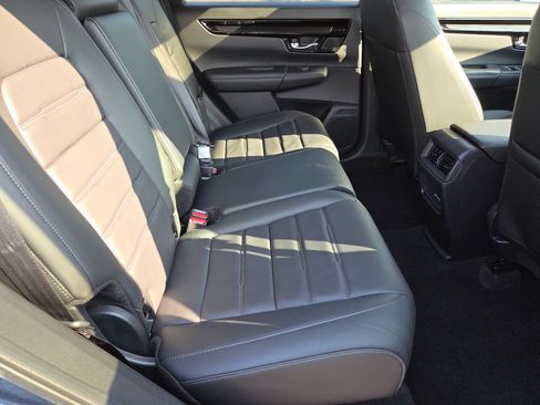 Certified 2025 Honda CR-V EX-L image 28
