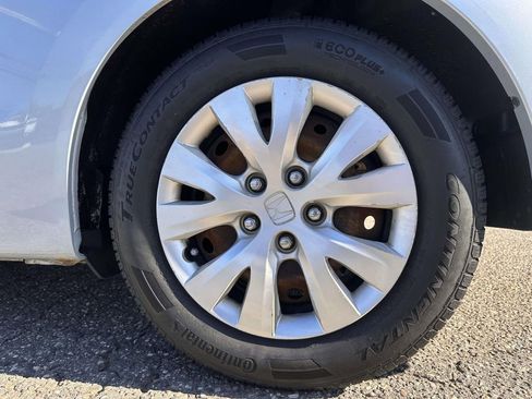 Used 2012 Honda Civic LX image 5
