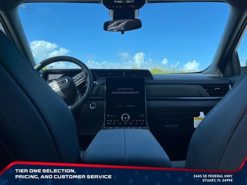 New 2026 GMC Terrain AT4 w/ Convenience Package III AWD/4WD image 15