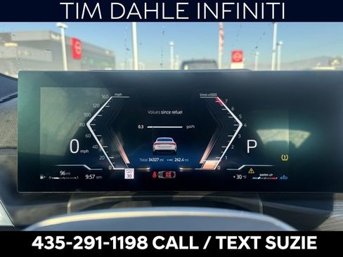 Used 2025 BMW 430i xDrive Coupe image 3