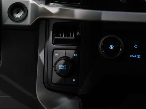 Used 2023 Ford F150 XLT w/ XTR Package AWD/4WD image 41