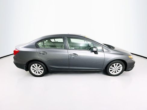 Used 2012 Honda Civic EX image 10
