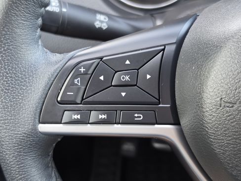 Used 2020 Nissan Rogue SV AWD/4WD image 15