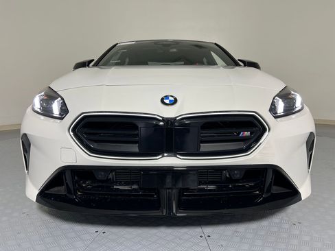 Used 2025 BMW M235i xDrive w/ M Performance Package image 6