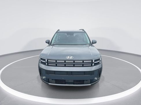 New 2026 Hyundai Santa Fe SEL image 3