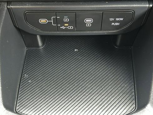 Used 2025 Kia K4 FWD image 26