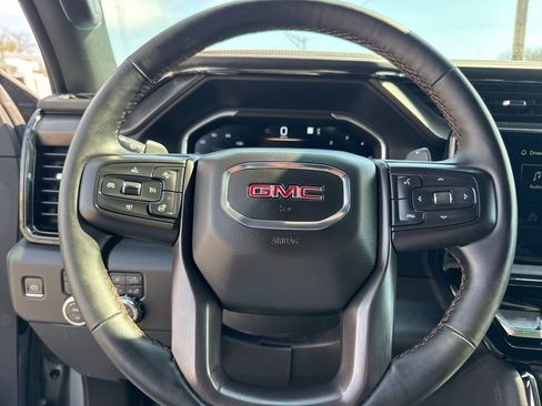Used 2023 GMC Sierra 1500 AT4 w/ Technology Package AWD/4WD image 20