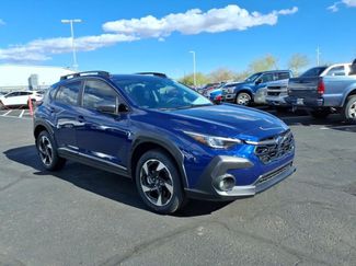 New 2026 Subaru Crosstrek 2.5i Limited video 1