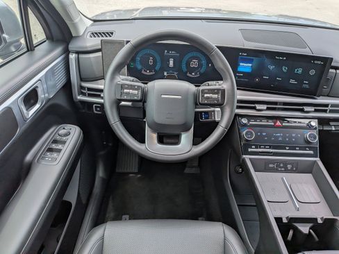 Certified 2026 Hyundai Santa Fe SEL FWD image 17