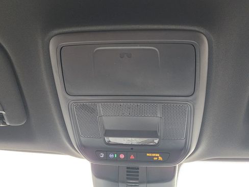 New 2026 GMC Acadia AT4 image 39