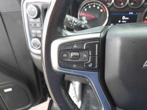 Used 2022 Chevrolet Silverado 1500 RST w/ Rally Edition image 27