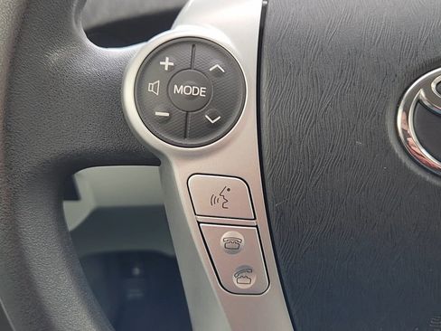 Used 2012 Toyota Prius One image 12