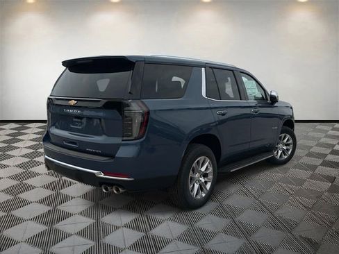 New 2026 Chevrolet Tahoe Premier AWD/4WD image 5