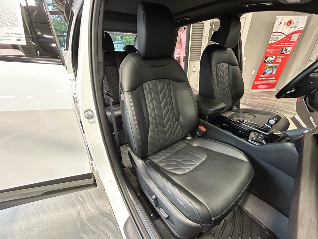 Used 2023 Kia Sportage X-Pro Prestige AWD/4WD image 4