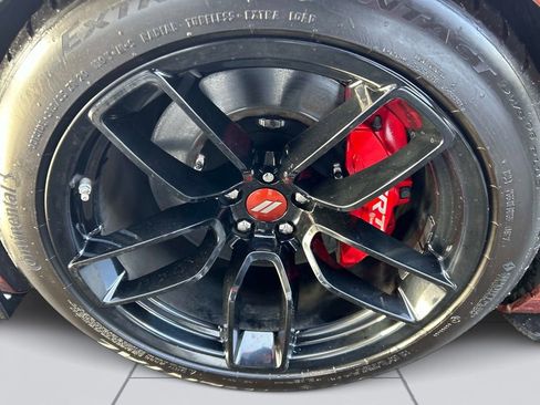 Used 2021 Dodge Charger Scat Pack image 9